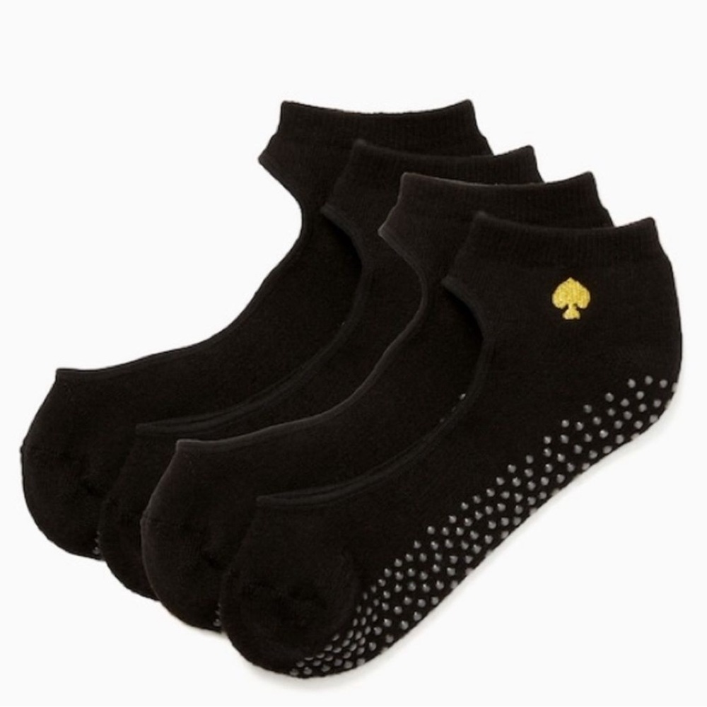 Kate Spade Barre Socks